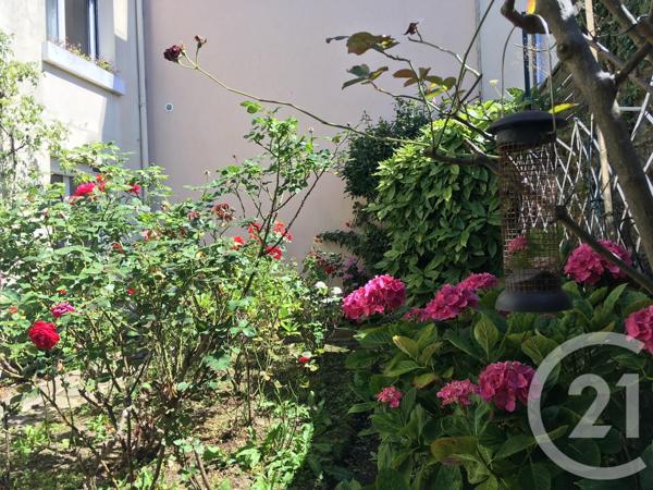 Maison à vendre  6 pièces - 104 m2 GRANVILLE - 50