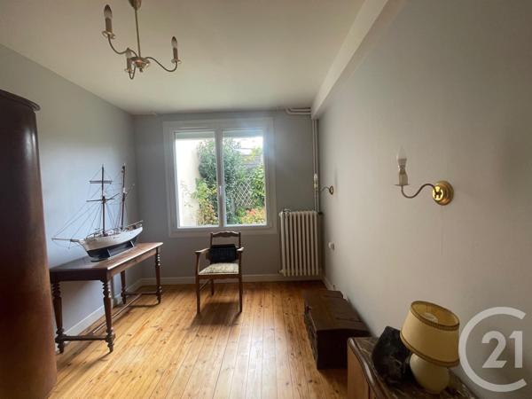 Maison à vendre  6 pièces - 104 m2 GRANVILLE - 50