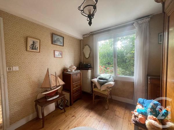 Maison à vendre  6 pièces - 104 m2 GRANVILLE - 50