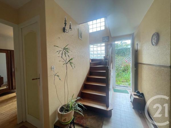 Maison à vendre  6 pièces - 104 m2 GRANVILLE - 50