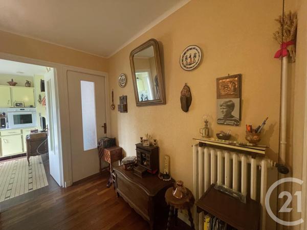 Maison à vendre  6 pièces - 104 m2 GRANVILLE - 50