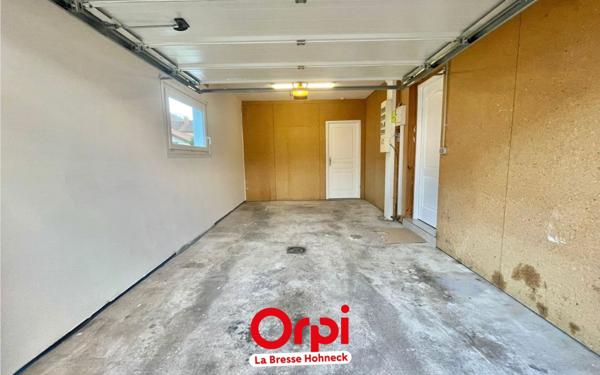 Maison à vendre    4 pièces •  Saulxures-sur-Moselotte