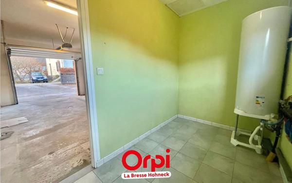 Maison à vendre    4 pièces •  Saulxures-sur-Moselotte