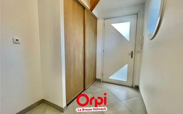 Maison à vendre    4 pièces •  Saulxures-sur-Moselotte