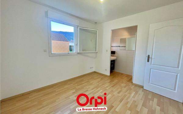 Maison à vendre    4 pièces •  Saulxures-sur-Moselotte