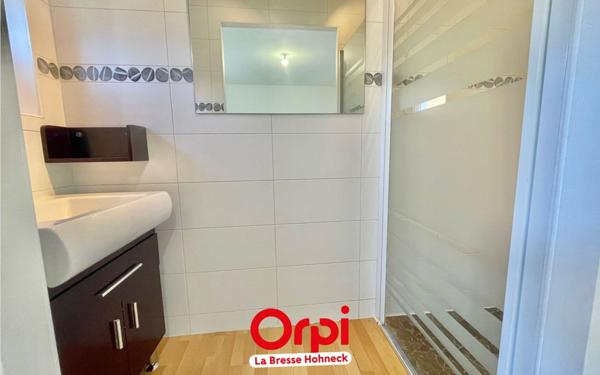 Maison à vendre    4 pièces •  Saulxures-sur-Moselotte