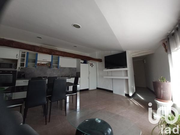 Maison à vendre 4 pièces 87 m² Gonfaron