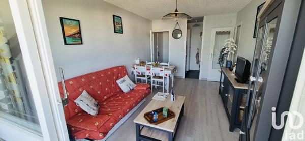 Appartement à vendre 2 pièces 35 m² Saint-Hilaire-de-Riez