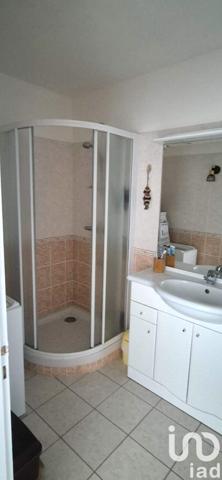 Appartement à vendre 2 pièces 35,31 m² Saint-Hilaire-de-Riez