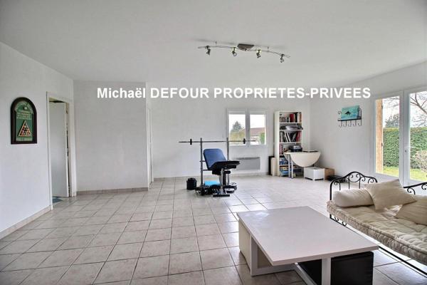 Monistrol-sur-Loire 43120 maison de 162 m² 4 chambres garage sur 1358 m² de terrain