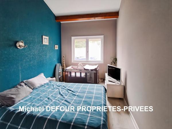 Monistrol-sur-Loire 43120 maison de 162 m² 4 chambres garage sur 1358 m² de terrain