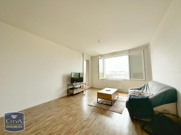 Appartement à vendre 2 pièces 45m²