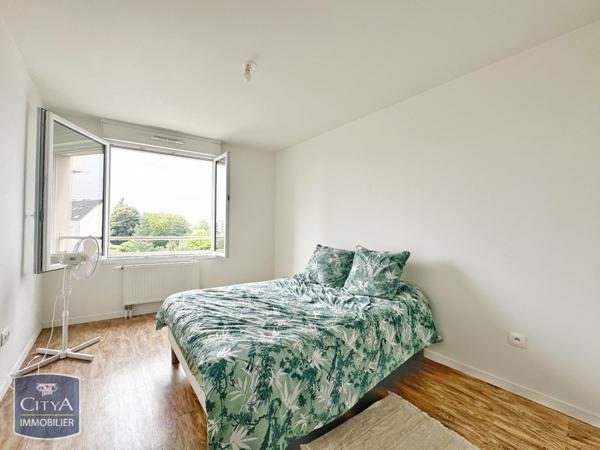 Appartement à vendre 2 pièces 45m²