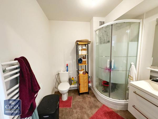 Appartement à vendre 2 pièces 45m²