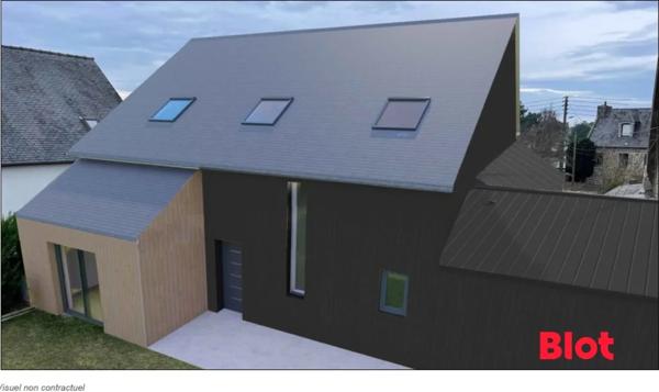 Maison 5 pièce(s)