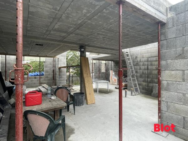 Maison 5 pièce(s)