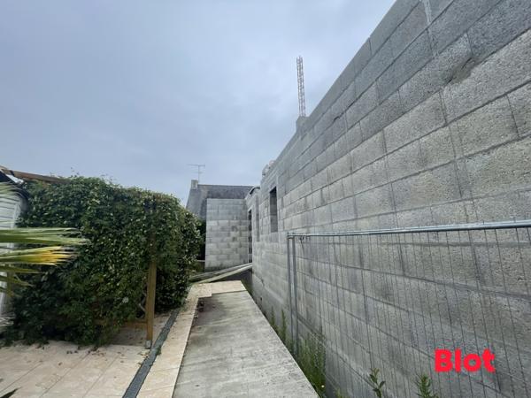Maison 5 pièce(s)