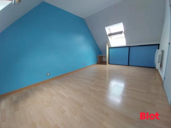 Maison 6 pièce(s)