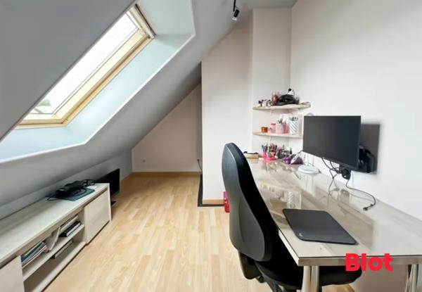 Maison 6 pièce(s)