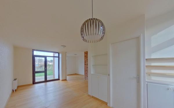 Maison à vendre    5 pièces • 93,75 m2 Bouffémont