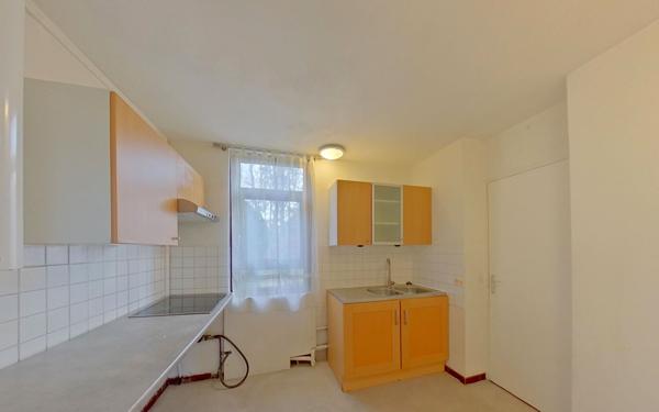 Maison à vendre    5 pièces • 93,75 m2 Bouffémont