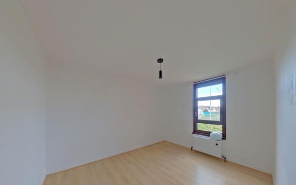 Maison à vendre    5 pièces • 93,75 m2 Bouffémont