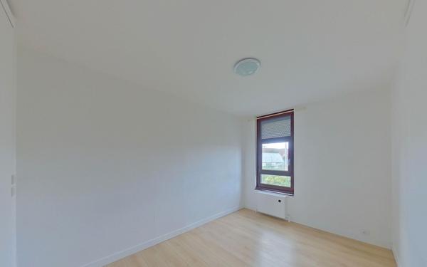 Maison à vendre    5 pièces • 93,75 m2 Bouffémont