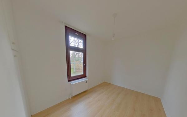 Maison à vendre    5 pièces • 93,75 m2 Bouffémont