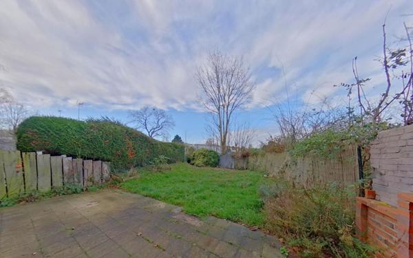 Maison à vendre    5 pièces • 93,75 m2 Bouffémont