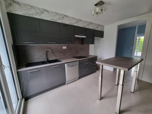 Maison semi-plain-pied individuelle, La Bassée, 7 pièce(s), 146 m2