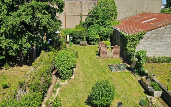 Maison à vendre    6 pièces •  Uckange