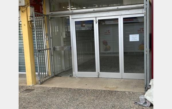 Vente Local commercial murs sans fonds Le grau-du-roi   