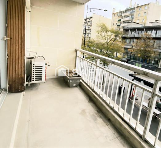 5 pièces pour profession libérale ou habitation