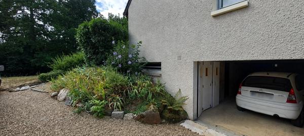 Maison à vendre 7 pièces MONTREUIL JUIGNE (49)