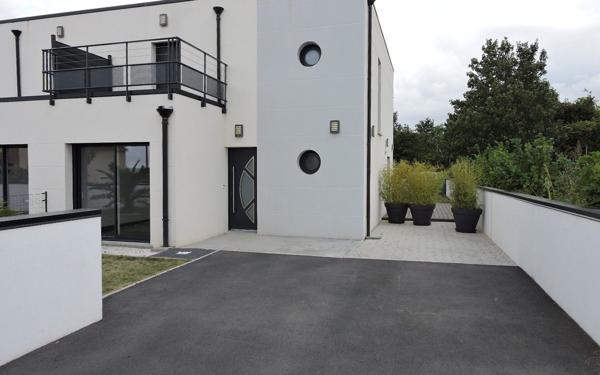 Maison à louer