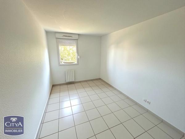 Appartement à vendre 3 pièces 63m² Clermont-Ferrand (63000)
