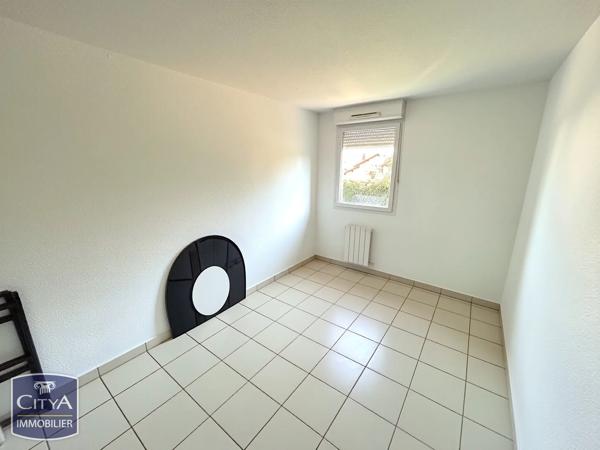 Appartement à vendre 3 pièces 63m² Clermont-Ferrand (63000)