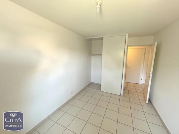 Appartement à vendre 3 pièces 63m² Clermont-Ferrand (63000)