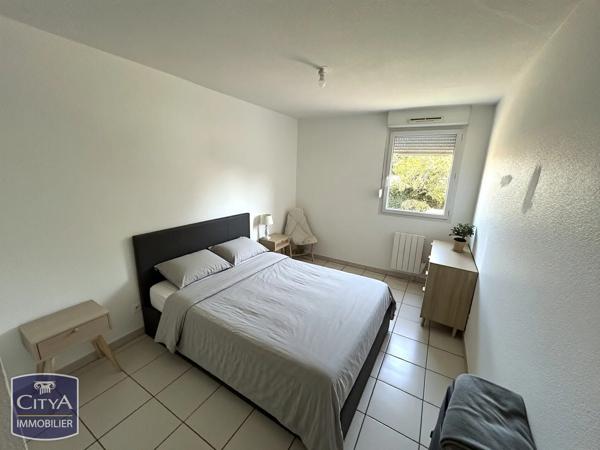 Appartement à vendre 3 pièces 63m² Clermont-Ferrand (63000)