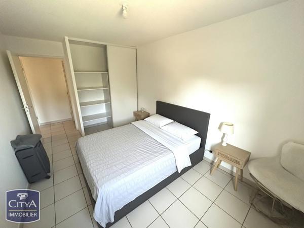 Appartement à vendre 3 pièces 63m² Clermont-Ferrand (63000)
