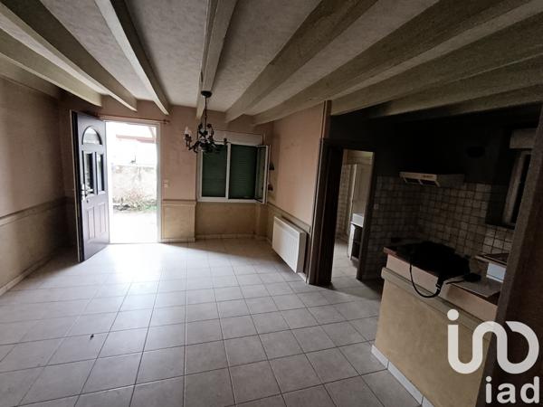 Maison à vendre 6 pièces 131 m² Chalonnes-sur-Loire