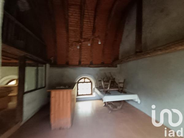 Maison à vendre 6 pièces 131 m² Chalonnes-sur-Loire