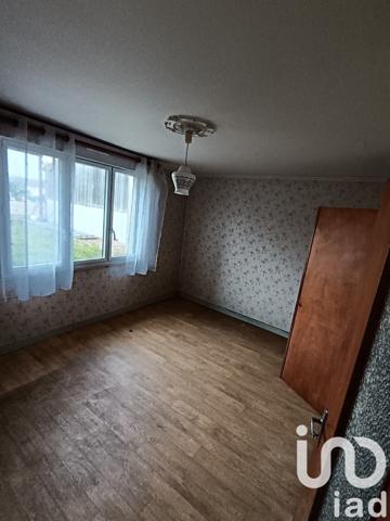 Maison à vendre 6 pièces 131 m² Chalonnes-sur-Loire