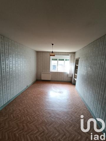 Maison à vendre 6 pièces 131 m² Chalonnes-sur-Loire