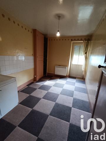 Maison à vendre 6 pièces 131 m² Chalonnes-sur-Loire