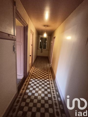 Maison à vendre 6 pièces 131 m² Chalonnes-sur-Loire