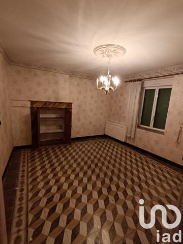 Maison à vendre 6 pièces 131 m² Chalonnes-sur-Loire