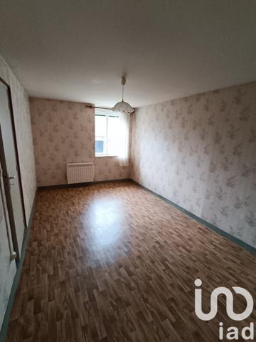 Maison à vendre 6 pièces 131 m² Chalonnes-sur-Loire