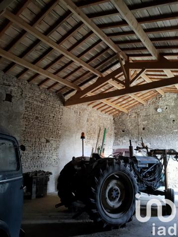 Terrain à vendre 100 m² Matha