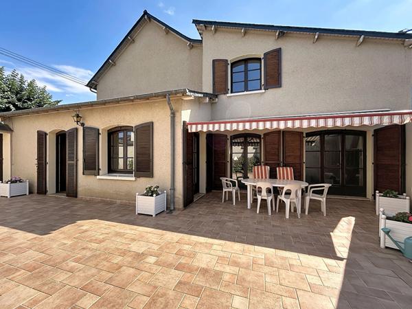 Maison Chateau Gontier Sur Mayenne 380 m2